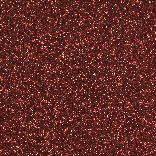 Siser GLITTER Heat Transfer Vinyl 5 Yards - 10" Silhouette Craft Cutting Width