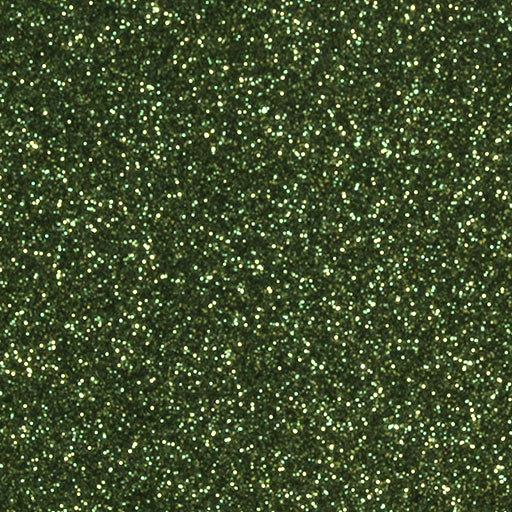 Siser GLITTER Heat Transfer Vinyl - 20" x 5 Yards