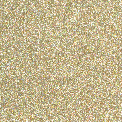 Siser GLITTER Heat Transfer Vinyl - 20" x 5 Yards