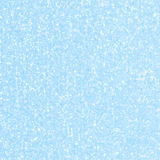 Siser GLITTER Heat Transfer Vinyl 20" - By the Yard
