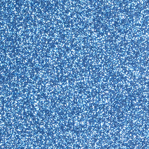 Siser Glitter Heat Transfer Vinyl 12" - By the Yard
