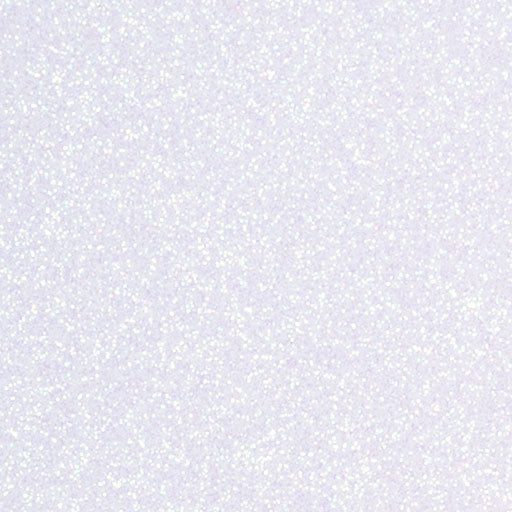 Siser GLITTER Heat Transfer Vinyl - 20" x 5 Yards