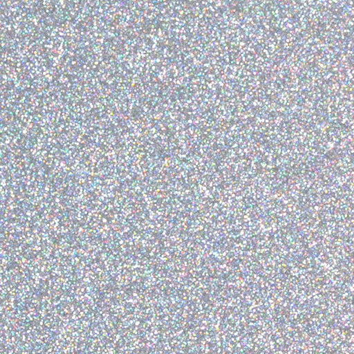 Siser Glitter Heat Transfer Vinyl 12" - By the Yard