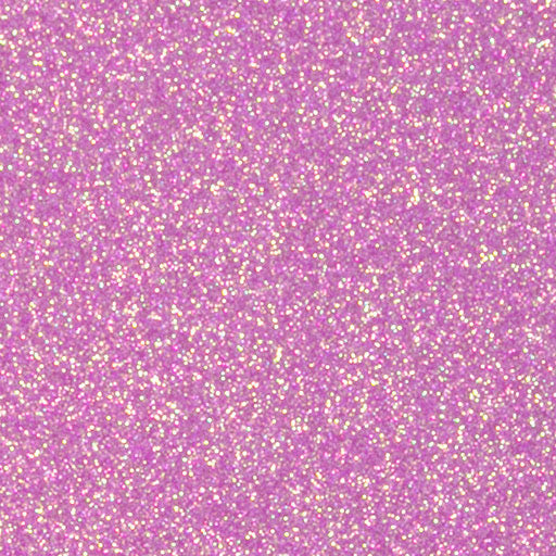 Siser GLITTER Heat Transfer Vinyl 5 Yards - 10" Silhouette Craft Cutting Width