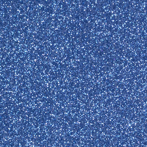 Siser GLITTER Heat Transfer Vinyl 5 Yards - 10" Silhouette Craft Cutting Width