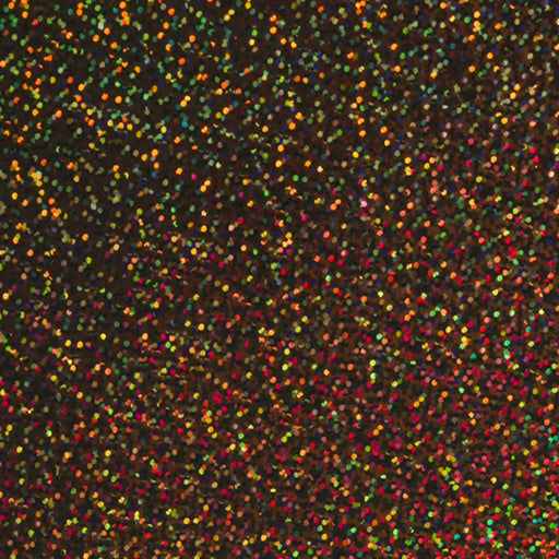 Siser HOLOGRAPHIC Heat Transfer Vinyl 20" - By the Yard