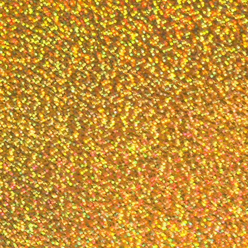 Siser HOLOGRAPHIC Heat Transfer Vinyl - 20" x 1 Foot - HeatPressNation