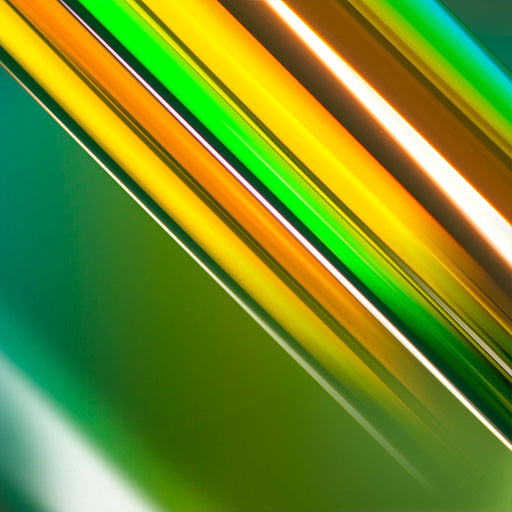 Siser HOLOGRAPHIC Heat Transfer Vinyl 20" - By the Yard