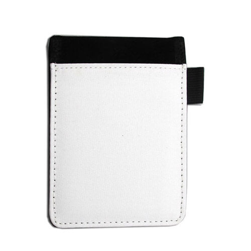 HPN SubliCraft Notebook / Folder 9.5 x 13 cm Sublimation Thermal Transfer