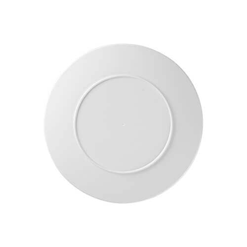 HPN SubliCraft Plastic Plate 15.3 cm for Sublimation