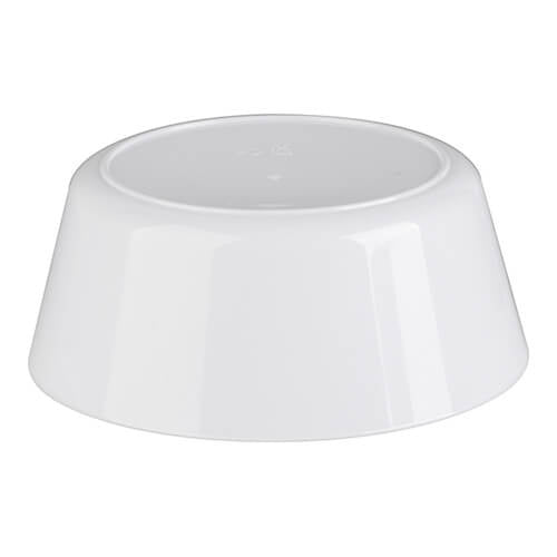 HPN SubliCraft Children's Plastic Bowl for Sublimation
