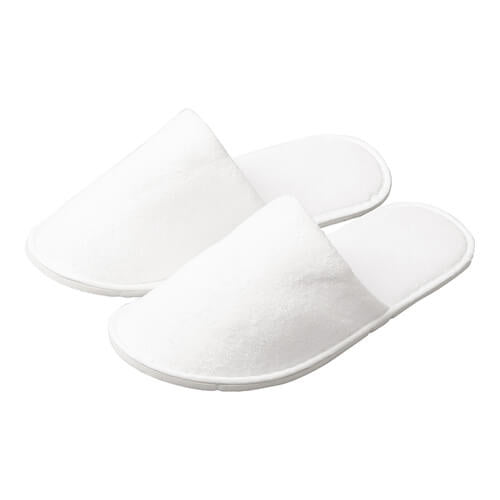 HPN SubliCraft Hotel Slippers for Sublimation