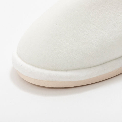 HPN SubliCraft Adult Sublimation Slippers - White Sole