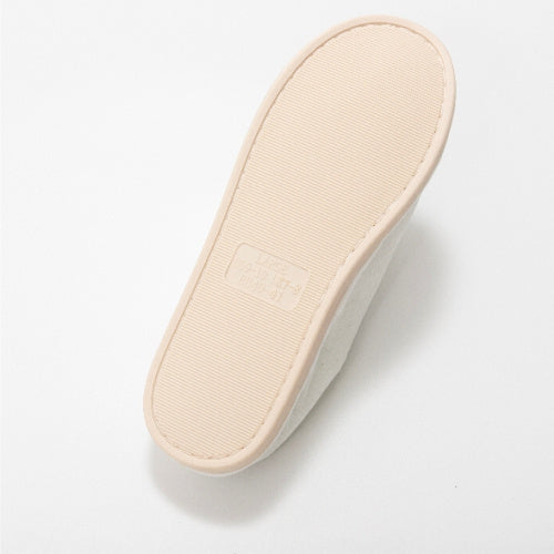 HPN SubliCraft Adult Sublimation Slippers - White Sole