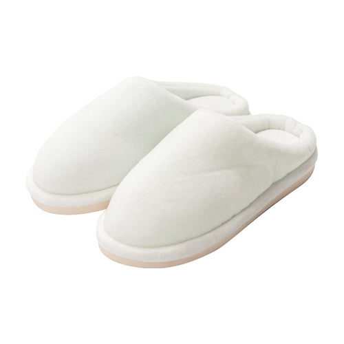 HPN SubliCraft Children’s Sublimation Slippers - White Sole