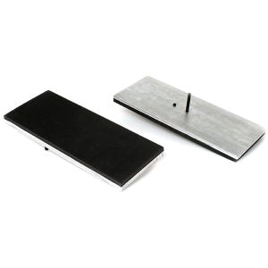 Lotus Printing Plates for Manual & Semi-Automatic Heat Presses