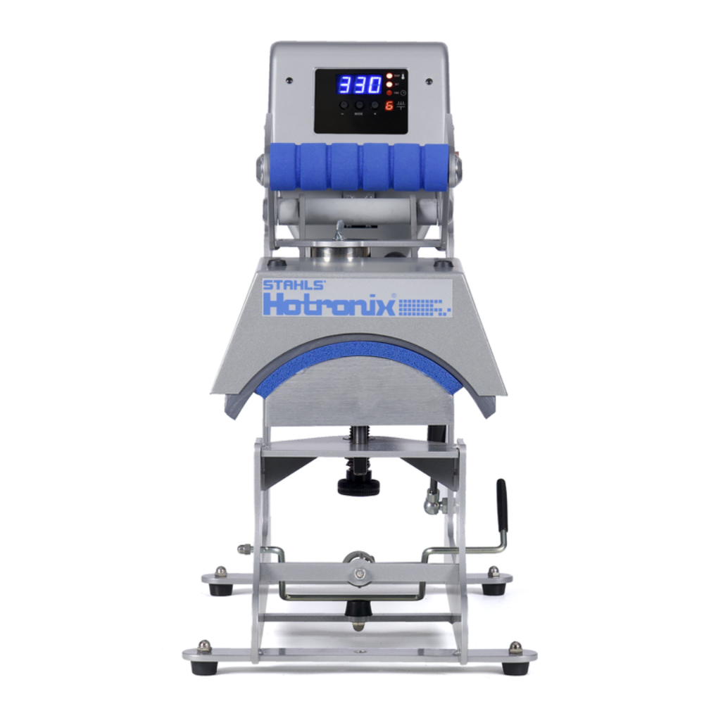 STAHLS' Hotronix Auto Open Cap Heat Press