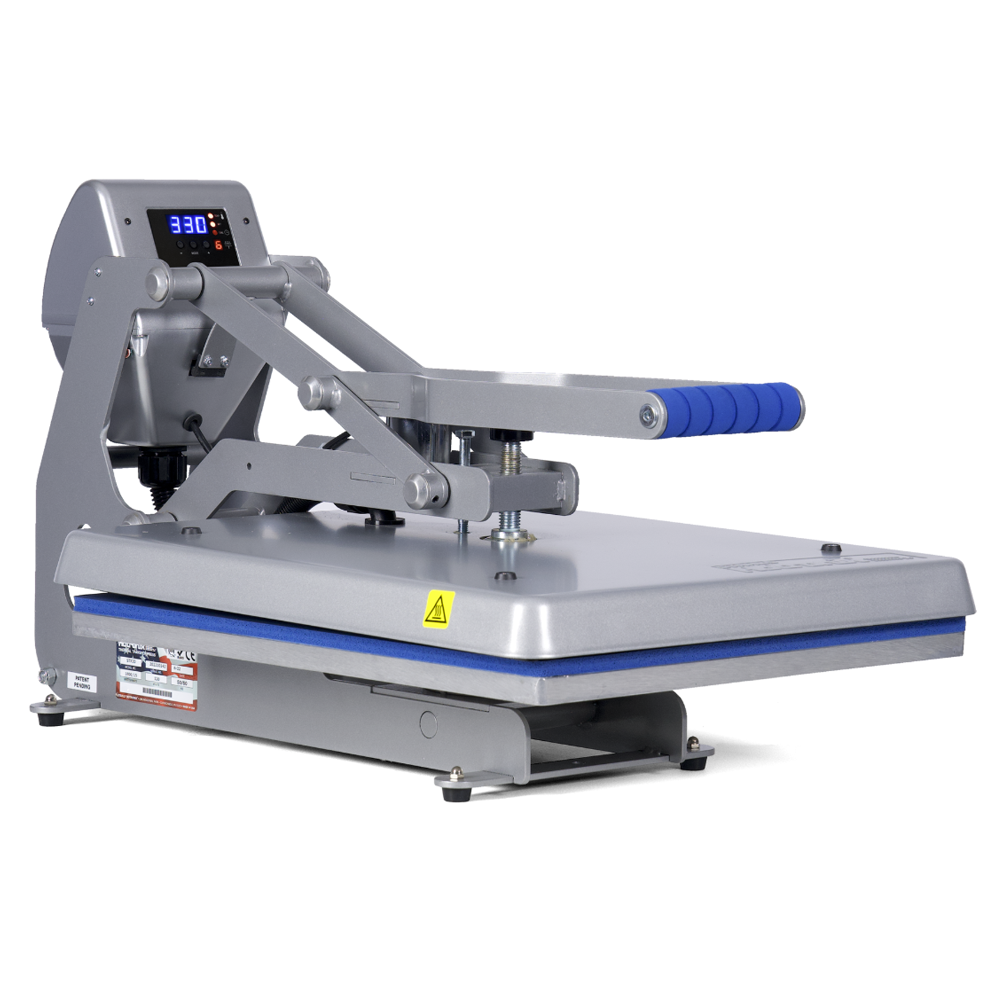 Stahls' Hotronix Auto Open 16" x 20" Clam Heat Press