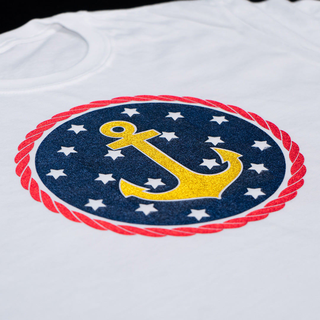 Siser TWINKLE Heat Transfer Vinyl 20" - By the Yard
