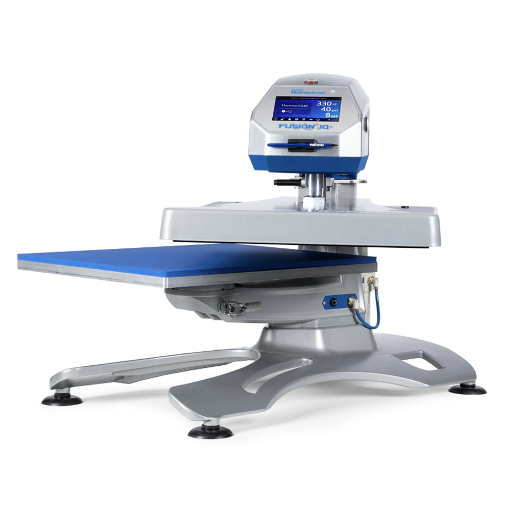 Stahls' Hotronix Table Top Air Fusion IQ 16" x 20" Heat Press