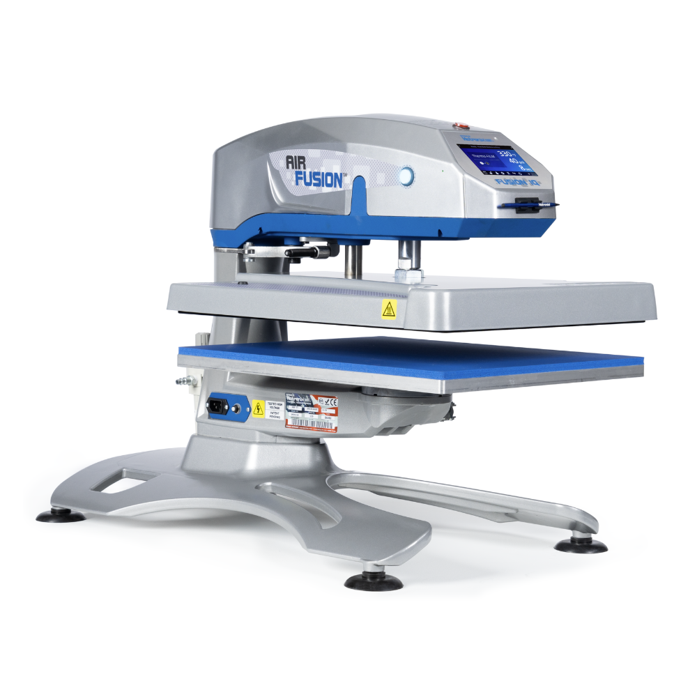 Stahls' Hotronix Table Top Air Fusion IQ 16" x 20" Heat Press