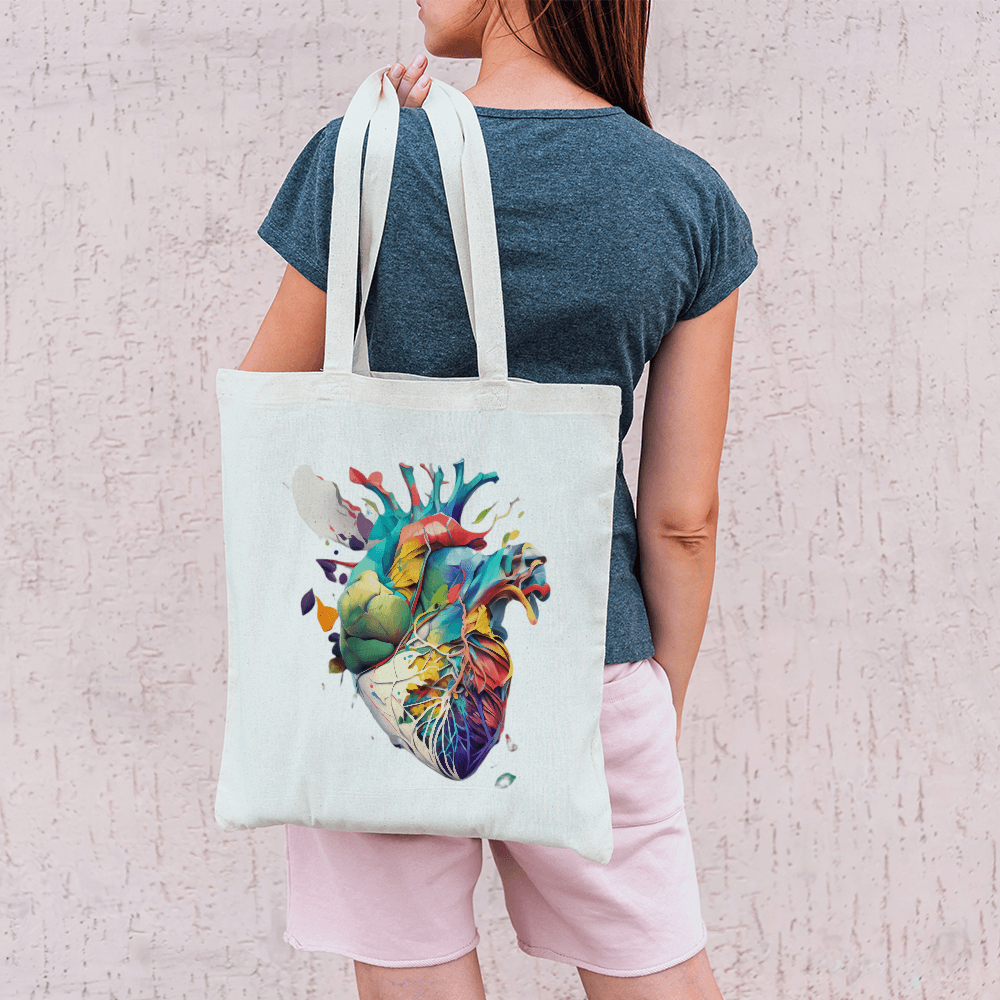 Color Heart Design - HeatPressNation