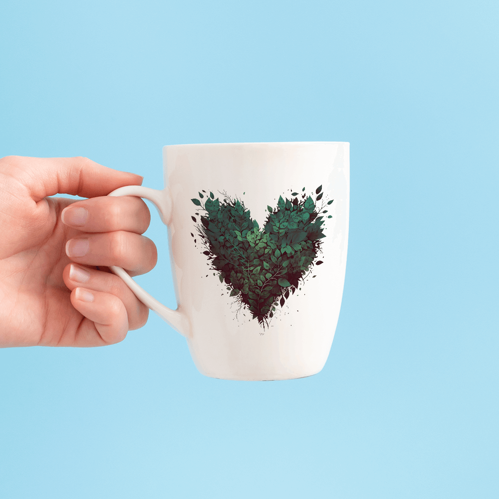 Vine Heart Design - HeatPressNation
