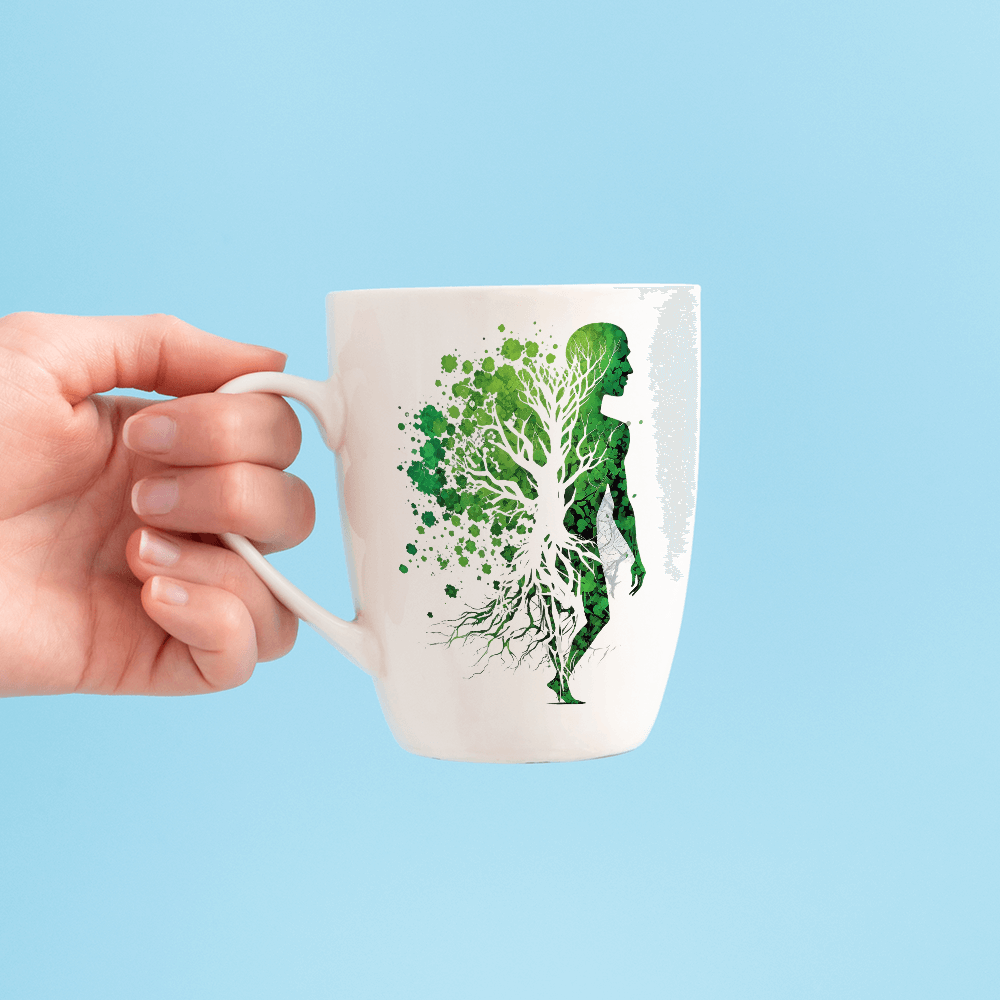 Growing Life Design - HeatPressNation