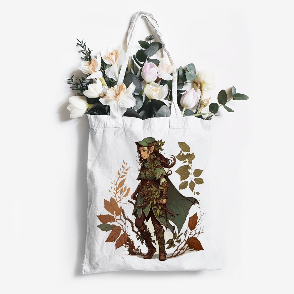 Wildlife Archer Design - HeatPressNation