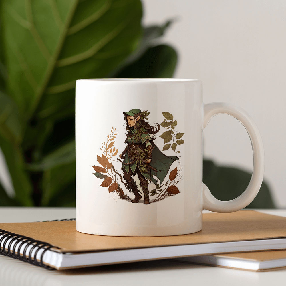 Wildlife Archer Design - HeatPressNation