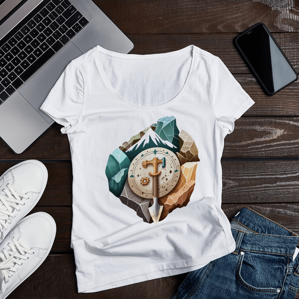 Mineral Arts Design - HeatPressNation