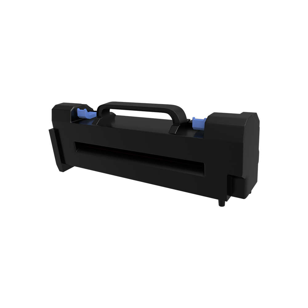 Crio 8432WDT Fuser Kit 120V - HeatPressNation
