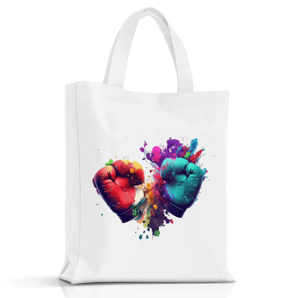 Boxing Gloves Design - HeatPressNation