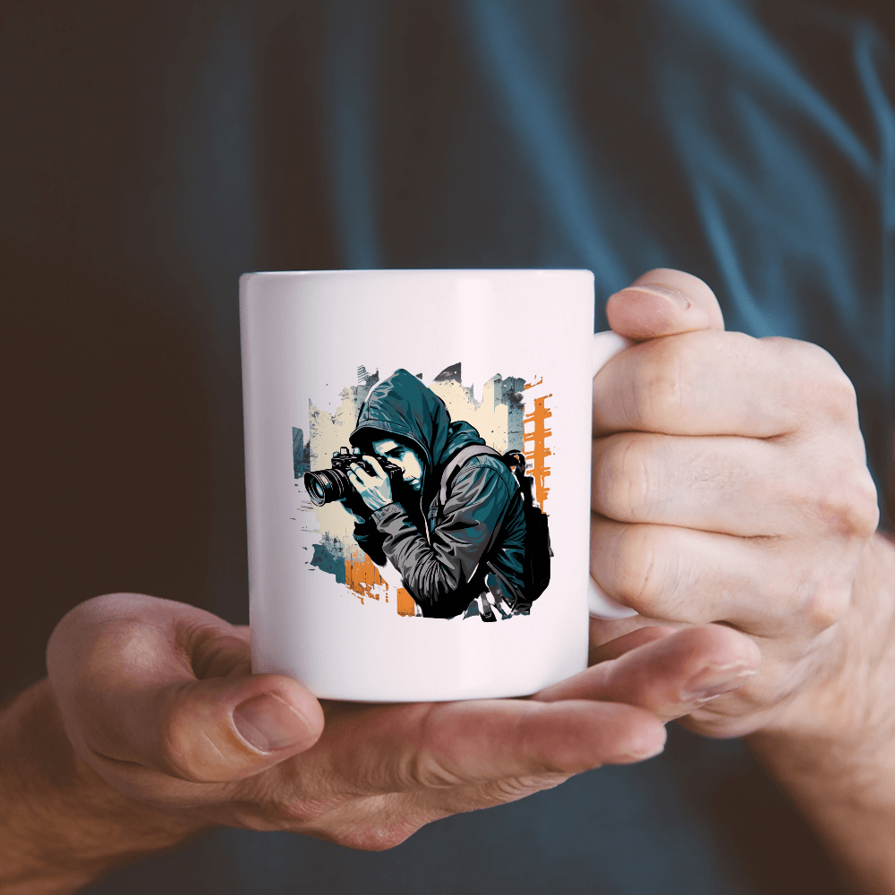 Photography Design - HeatPressNation