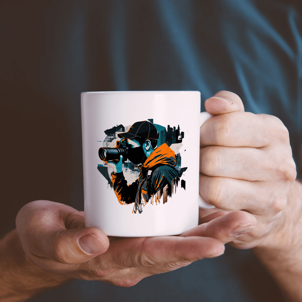Cameraguy Design - HeatPressNation