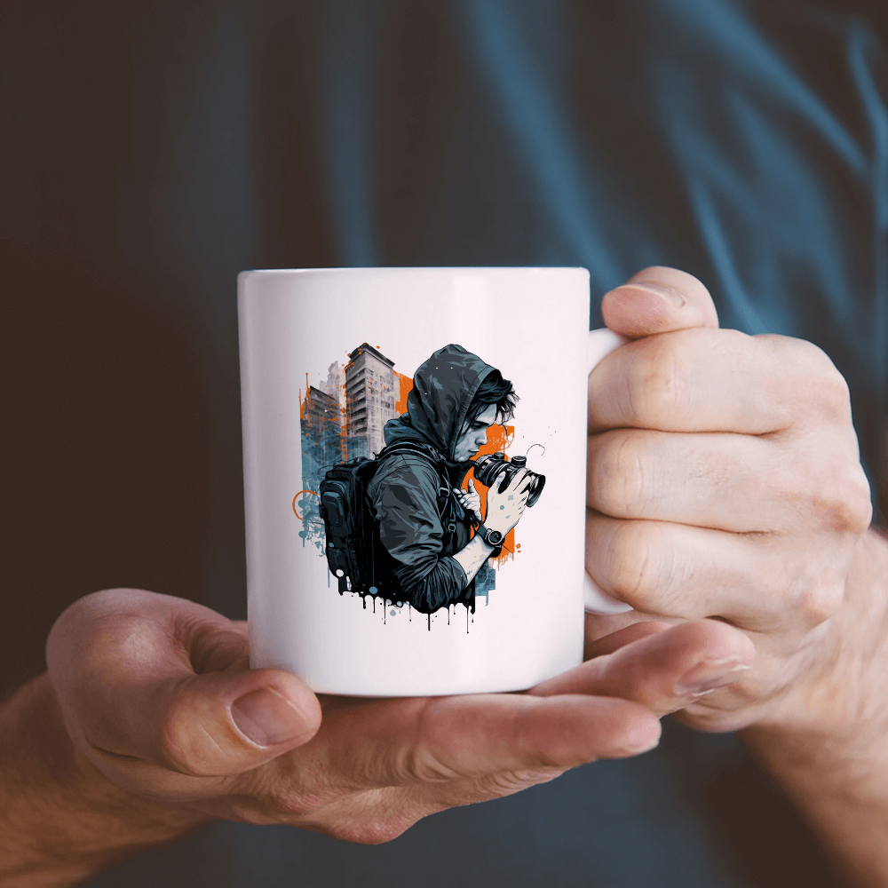 Photograph Design - HeatPressNation
