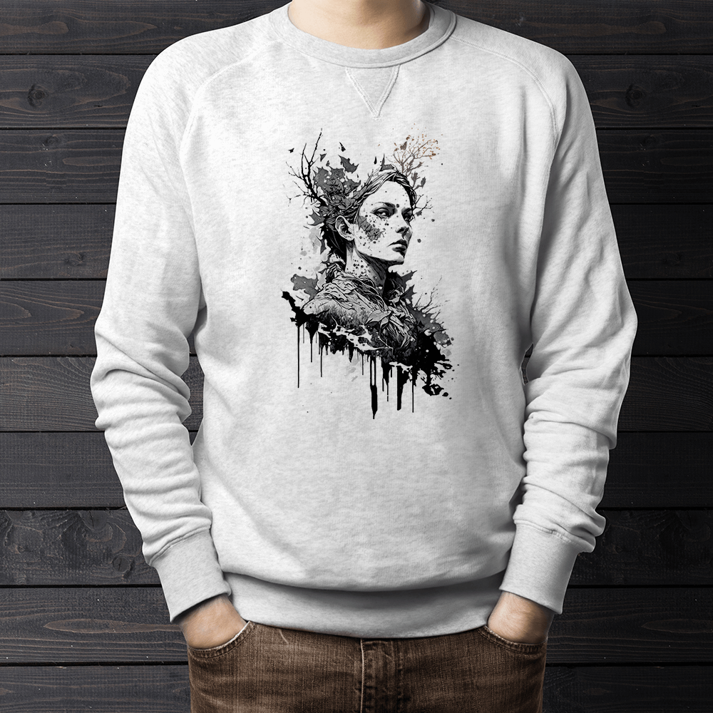 Forest Girl Design - HeatPressNation