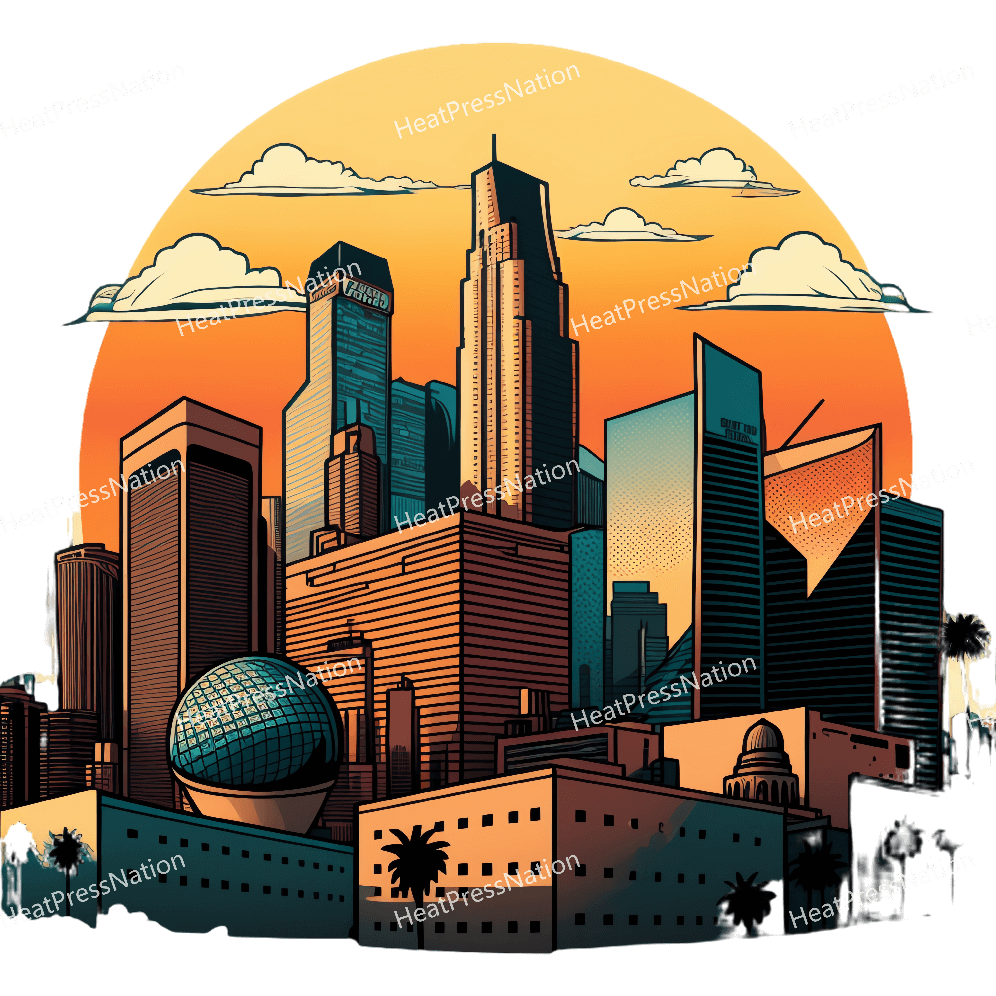 City View Design - HeatPressNation