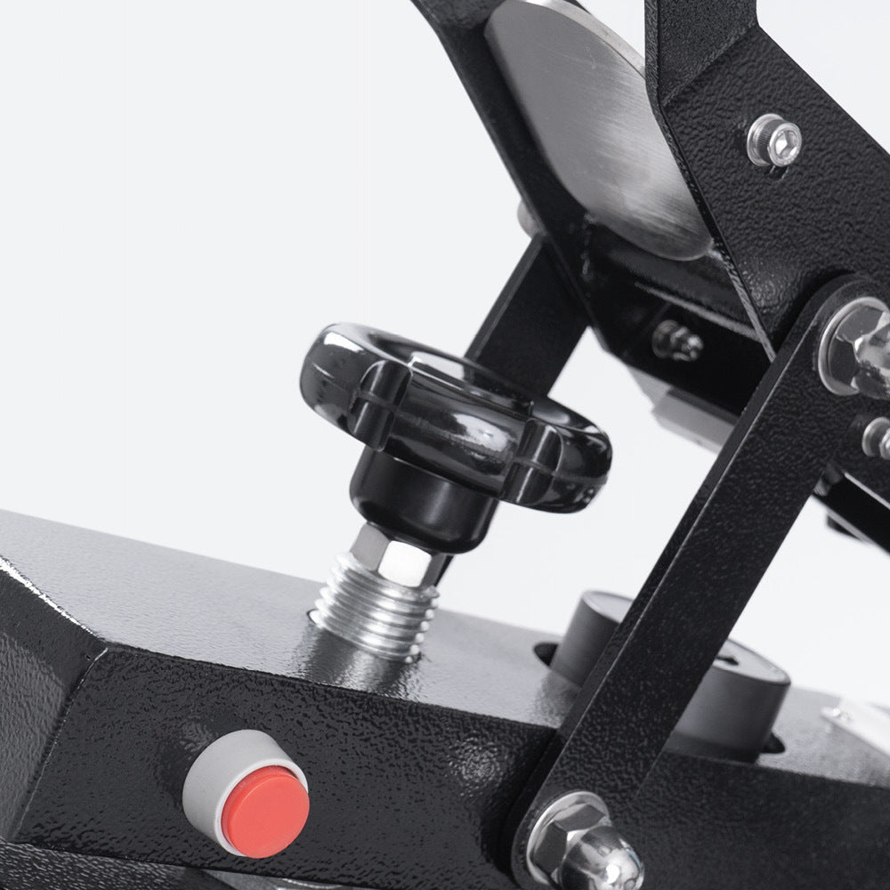 HPN Signature Series 16 x 20 Double Station Auto - Open Heat Press - HeatPressNation