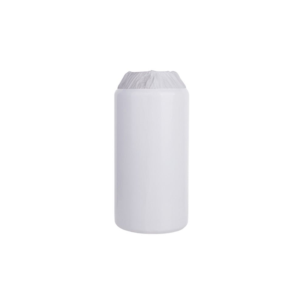 HPN SubliCraft 5.1" x 7.5" Sublimation Shrink Wrap Sleeve - 50 Pack - HeatPressNation
