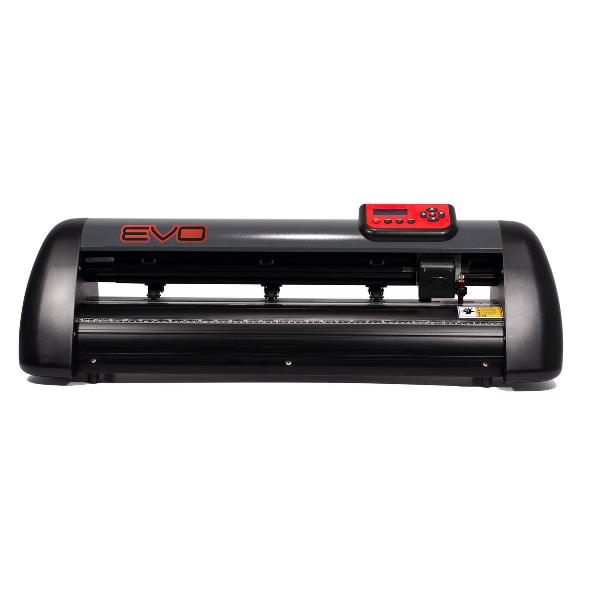 HPN VinylSystems Evo 28" Cutter Plotter - Contour Cutting DC Servo Motor - HeatPressNation