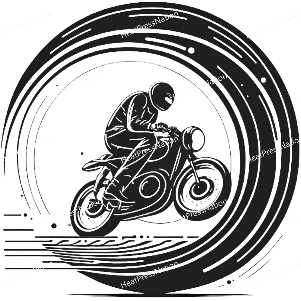 Dirt Bike Lift Design - HeatPressNation