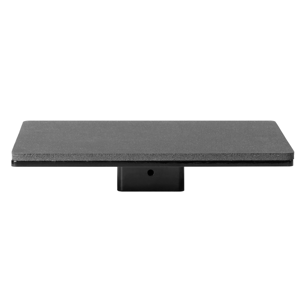 Geo Knight All Thread Drop - On Tables - HeatPressNation