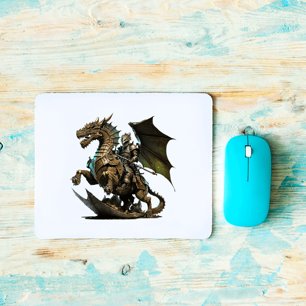 Dragon Charging Design - HeatPressNation