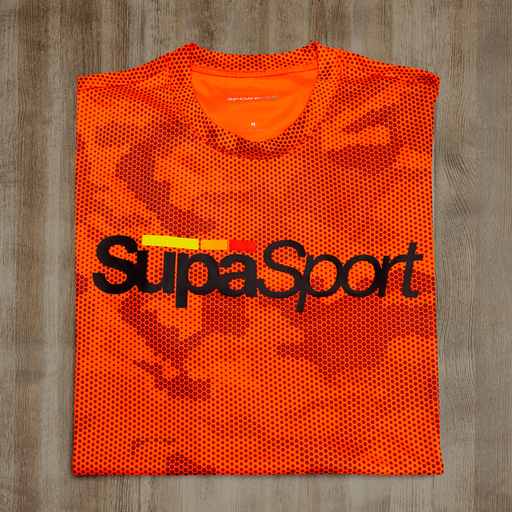 Supacolor Blocker Heat Transfer - HeatPressNation