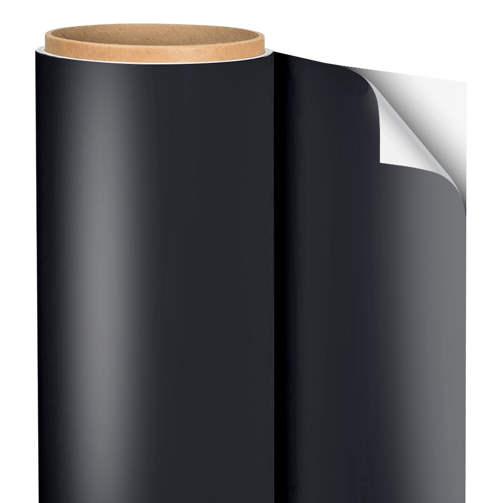 Siser EasyPSV Permanent Adhesive Sticker Vinyl - 12" x 5 Yards - HeatPressNation