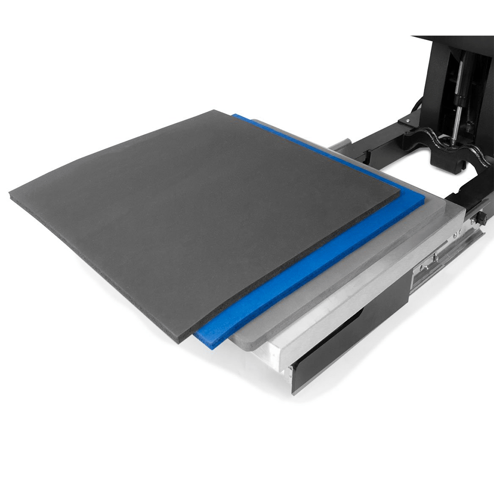 Heat Press Replacement Silicone Pad - HeatPressNation