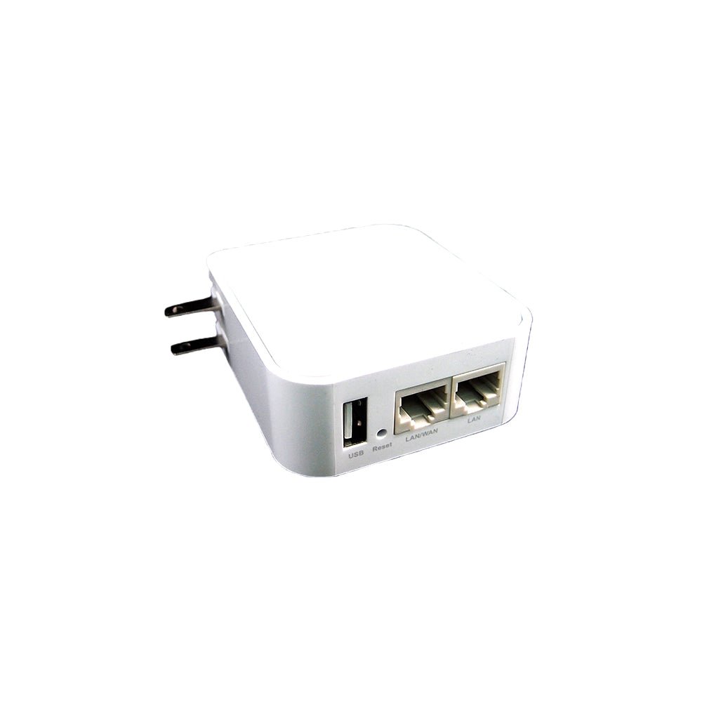 GCC Wi - Fi Router Assembly for Jaguar V LX & RXII - HeatPressNation