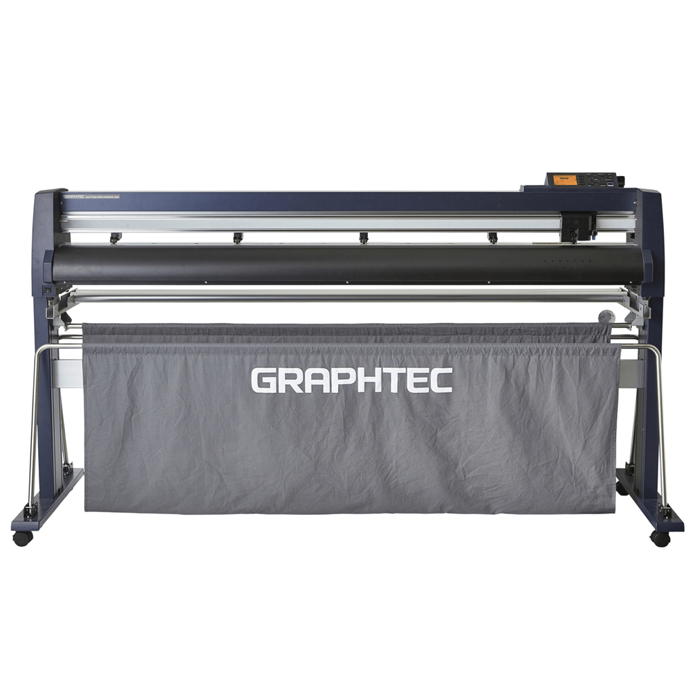 Graphtec FC9000 - 160 64" - Professional Class Cutter Plotter - HeatPressNation