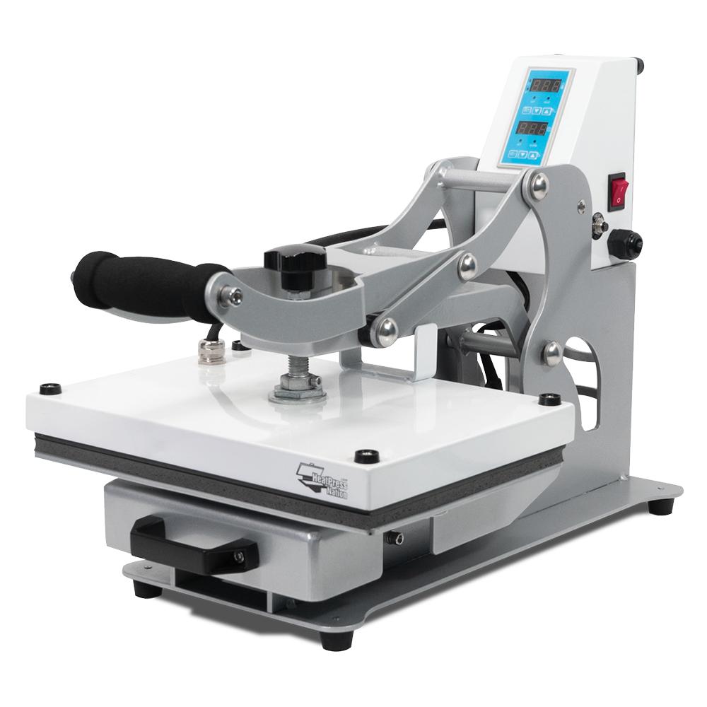 HPN CraftPro 13" x 9" Crafting Transfer Machine - HeatPressNation
